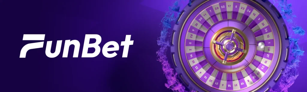 FunBet Casino UK banner